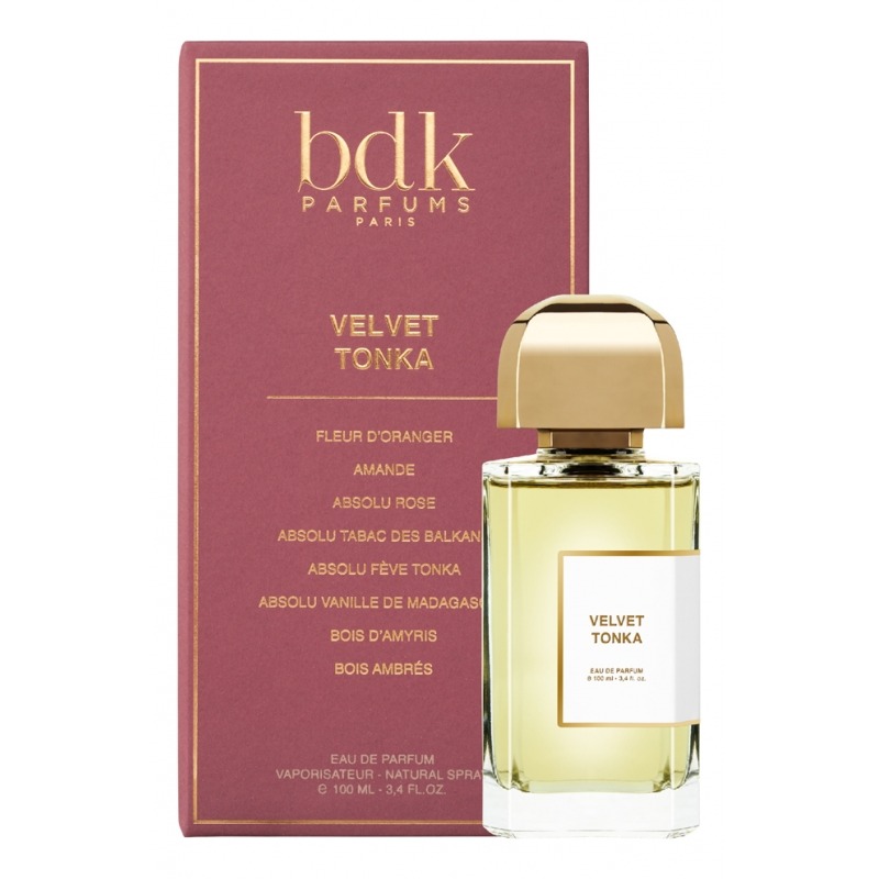 bdk Parfums Velvet Tonka - фото 1