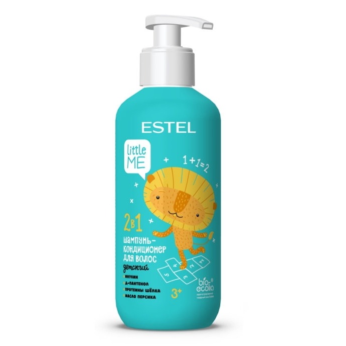 

Шампунь для волос Estel, Little Me