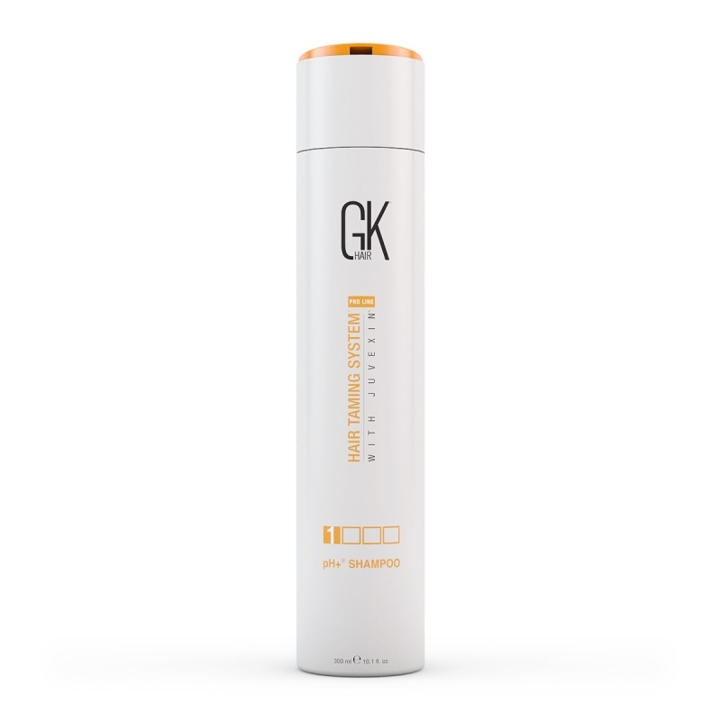 

Шампунь для волос GKhair, pH+ Clarifying