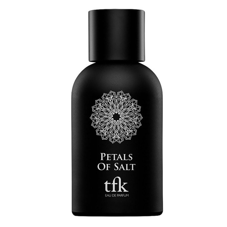 

Petals Of Salt