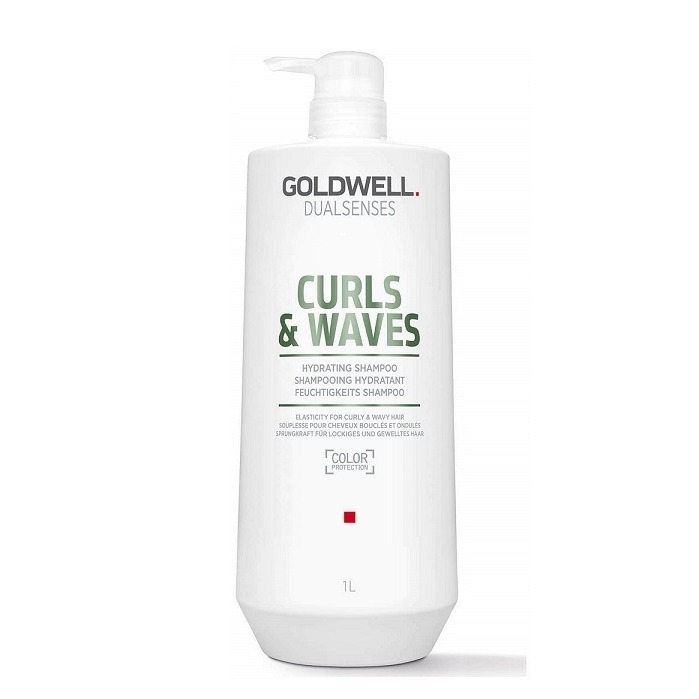 Шампунь для волос Goldwell