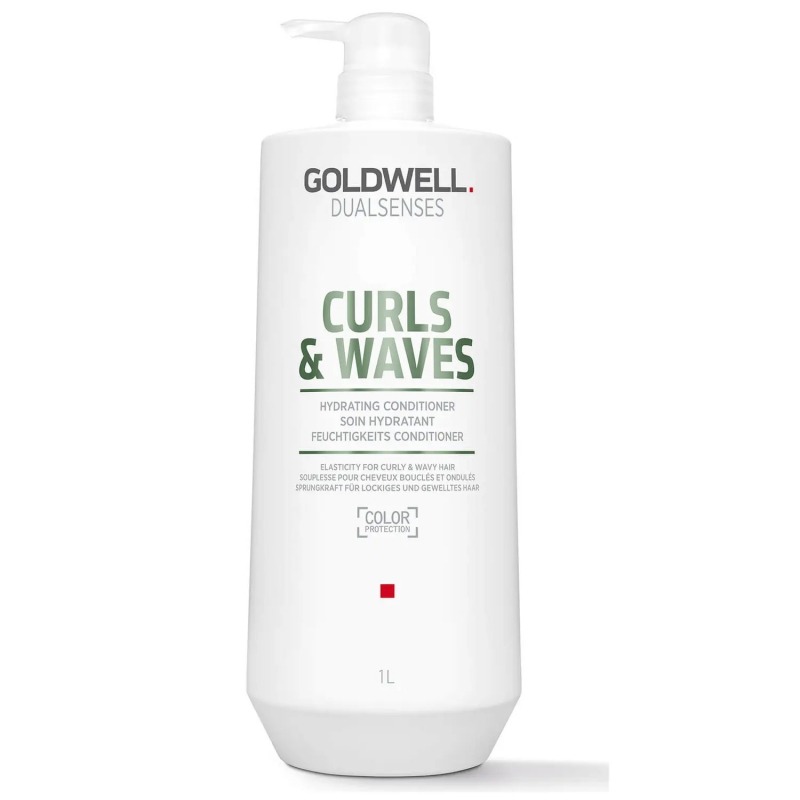 

Кондиционер для волос Goldwell, Dualsenses Curls & Waves