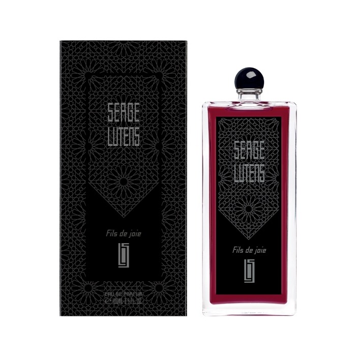 Serge Lutens Fils de Joie - фото 1