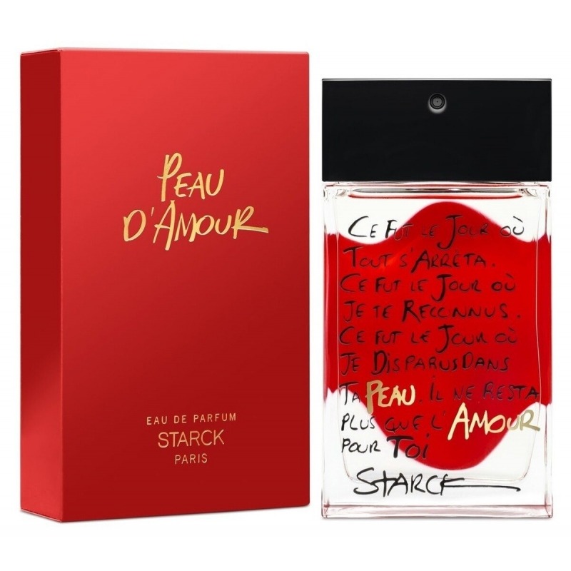 Peau d'Amour от Aroma-butik
