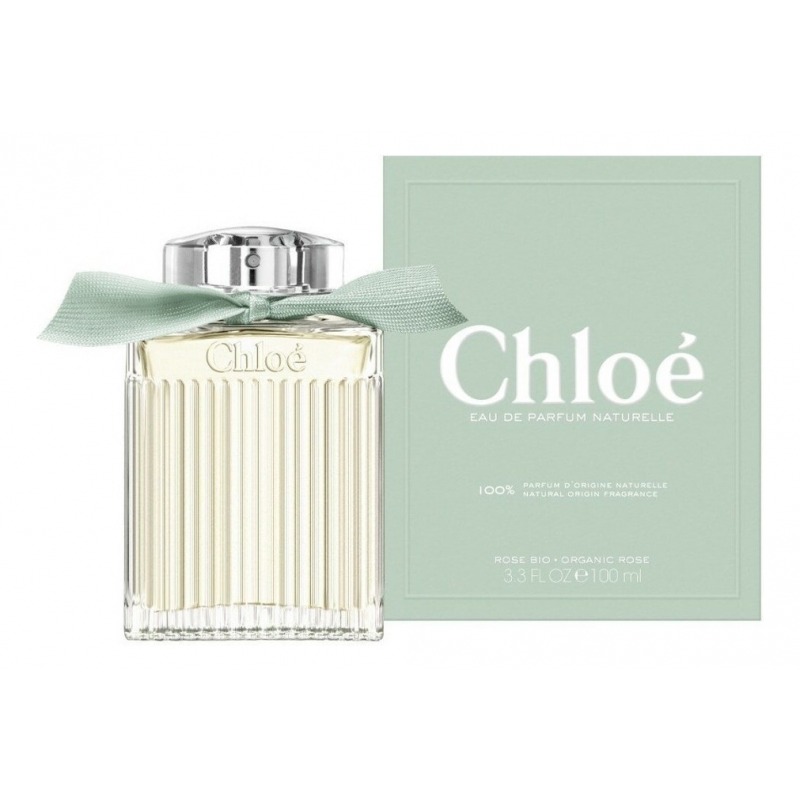 Chloe Eau De Parfum Naturelle от Aroma-butik