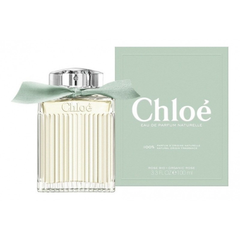 Chloe Eau De Parfum Naturelle