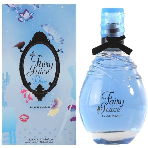 Fairy Juice Blue от Aroma-butik