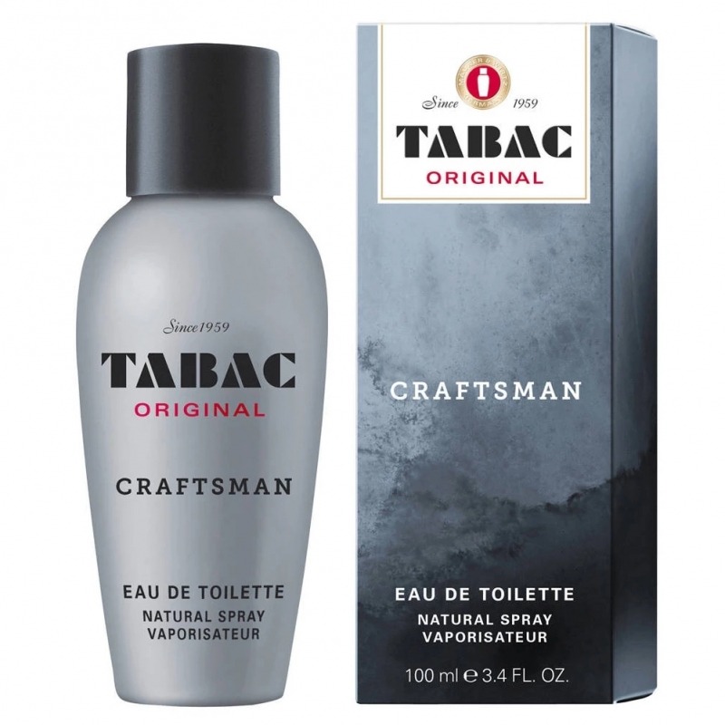 Tabac Craftsman от Aroma-butik