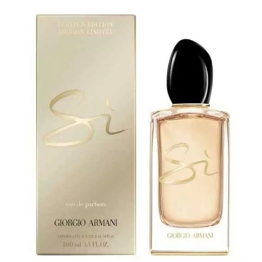 ARMANI Si Night Light купить женские духи, цены от 23650 за 50 мл