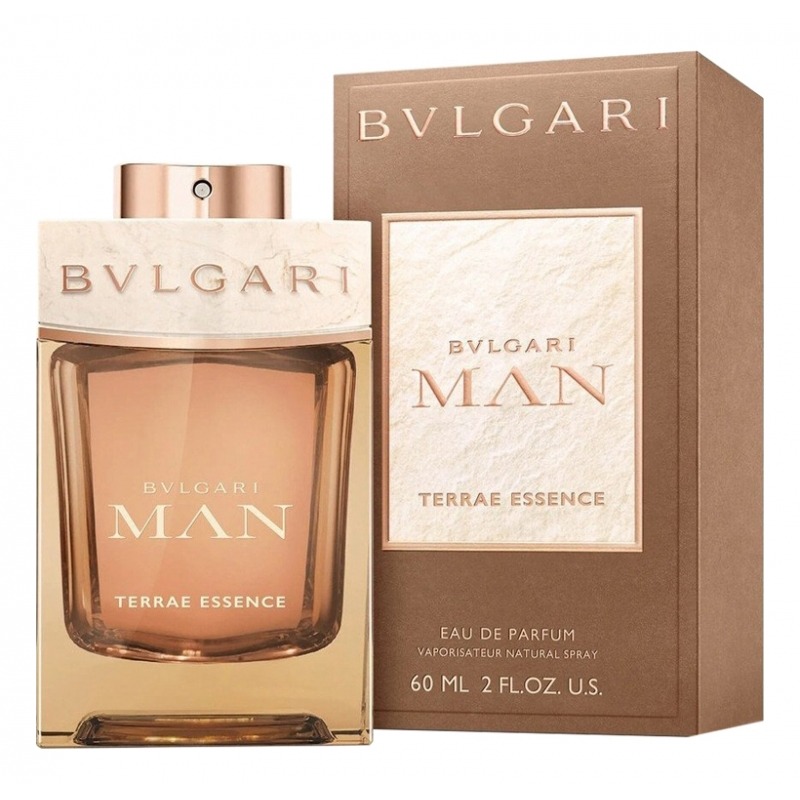 Bvlgari Man Terrae Essence от Aroma-butik