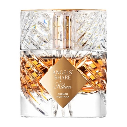 

Angels' Share x French Montana