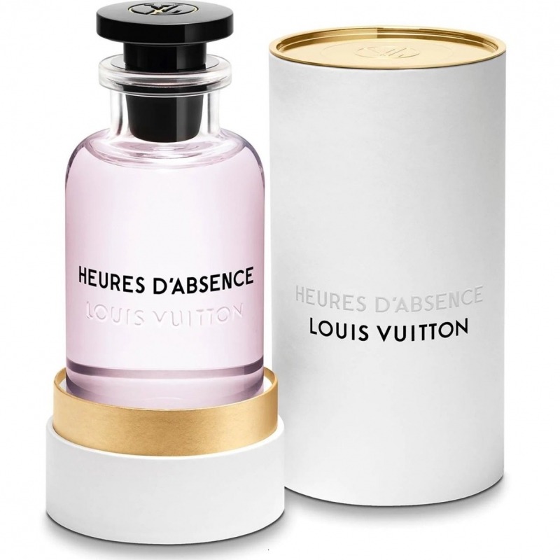 Купить Парфюмерная вода, 5 мл отливант, Heures d'Absence, Louis Vuitton