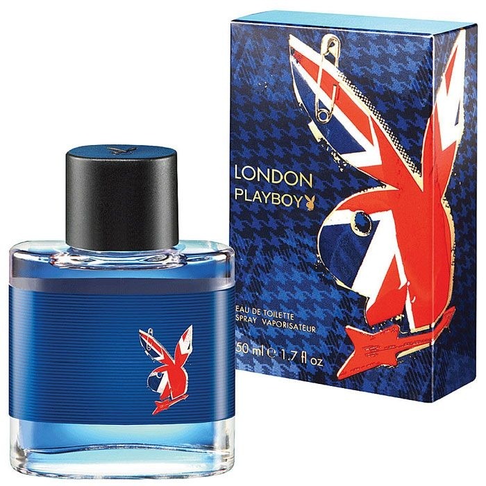 London от Aroma-butik