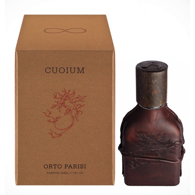 Cuoium от Aroma-butik
