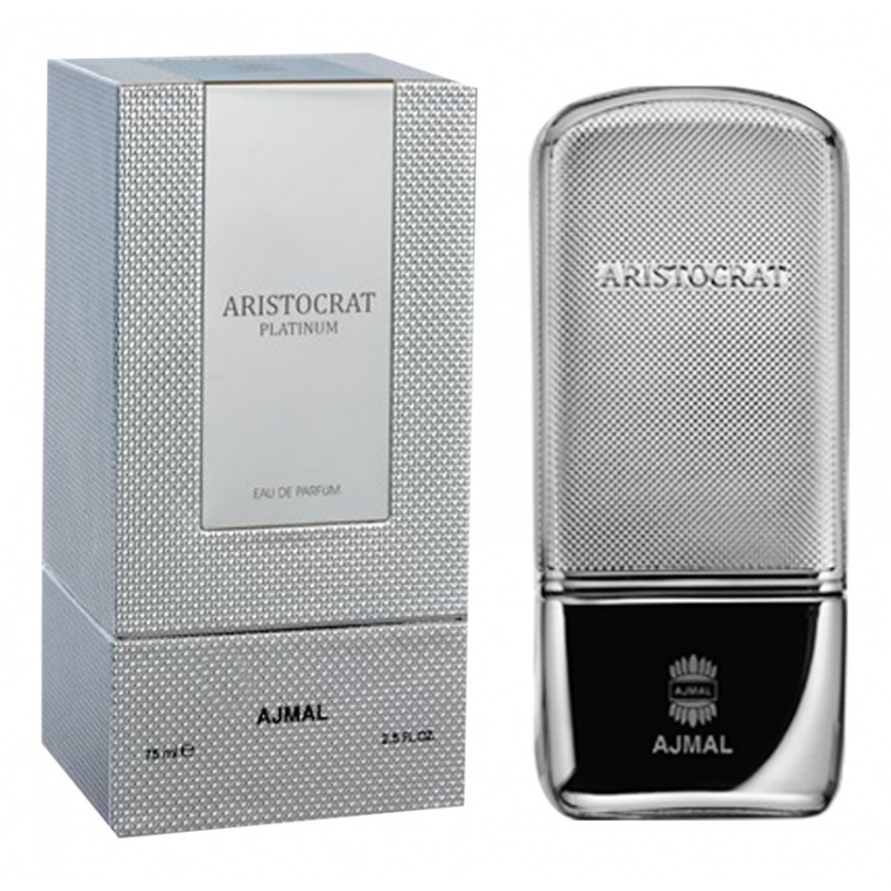 

Aristocrat Platinum