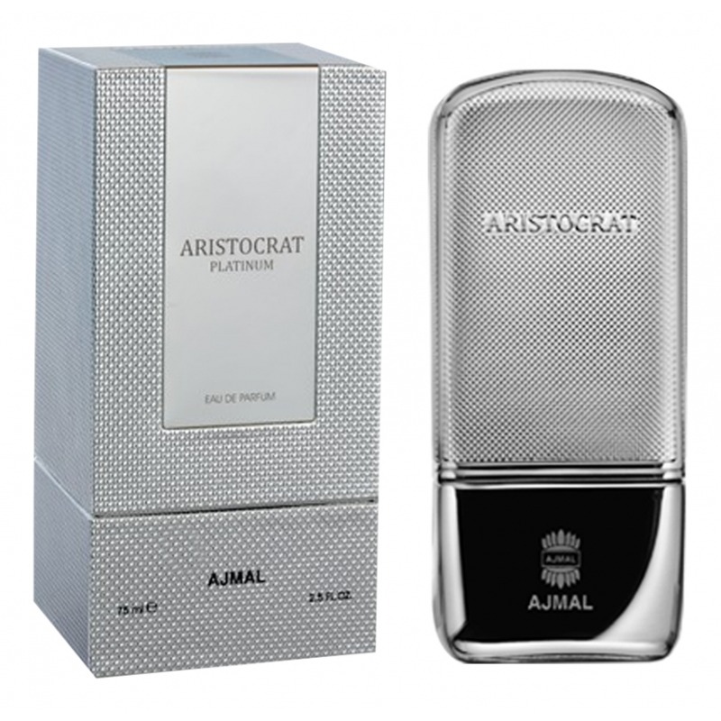 Aristocrat Platinum