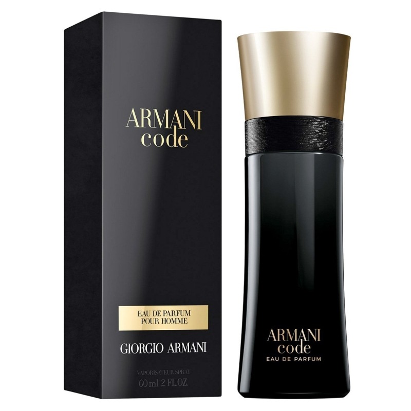 Armani Code Eau de Parfum от Aroma-butik