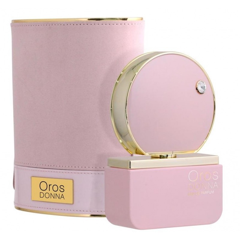 

Oros Donna