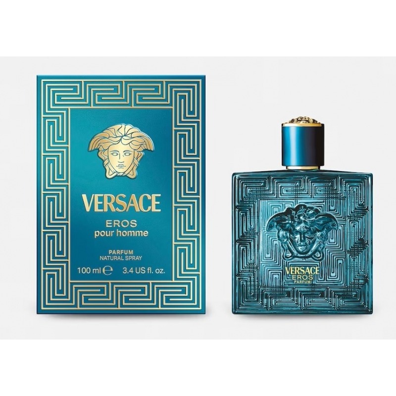 Eros Parfum