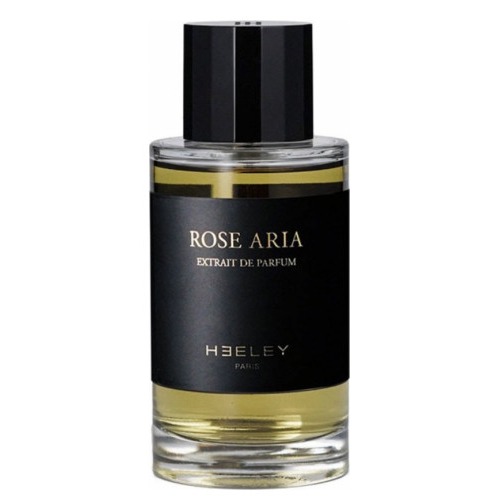 

Rose Aria