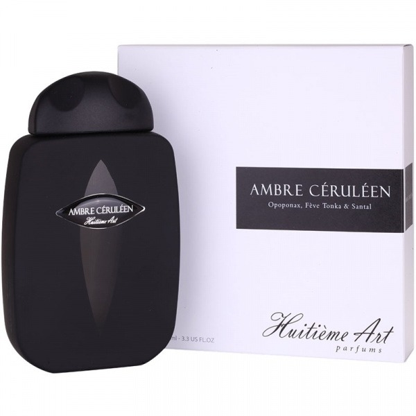 

Ambre Ceruleen