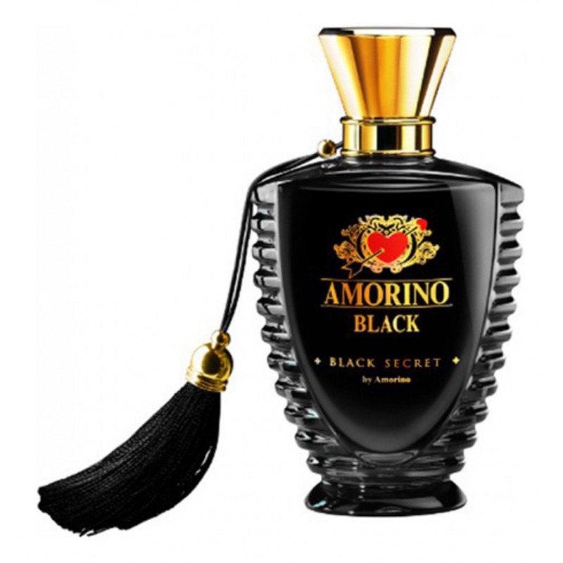 Black Secret от Aroma-butik