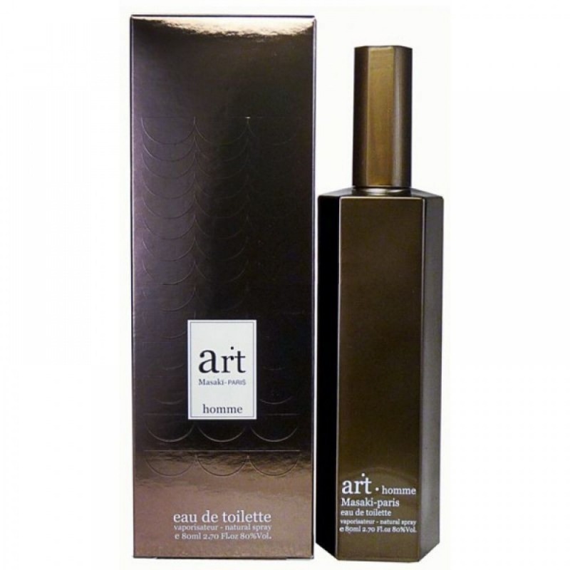 Art Homme от Aroma-butik