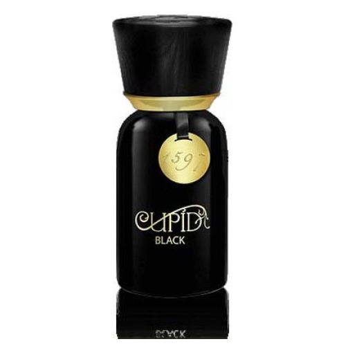 Cupid Black 1597