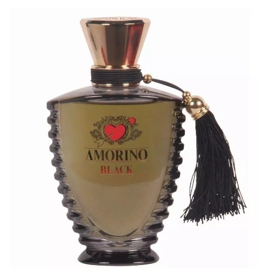 Black Essence от Aroma-butik