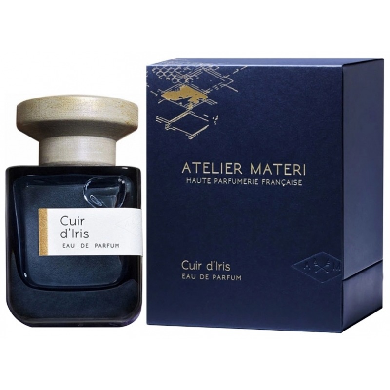 Cuir D'Iris от Aroma-butik