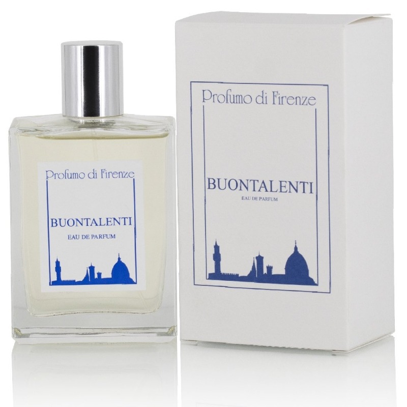 Profumo di Firenze Buontalenti