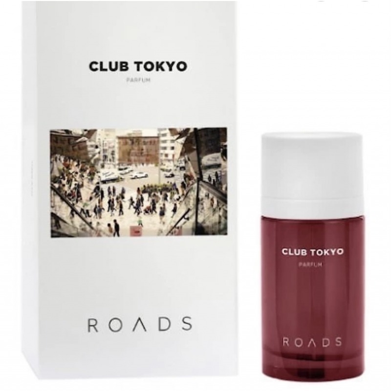 Club Tokyo от Aroma-butik