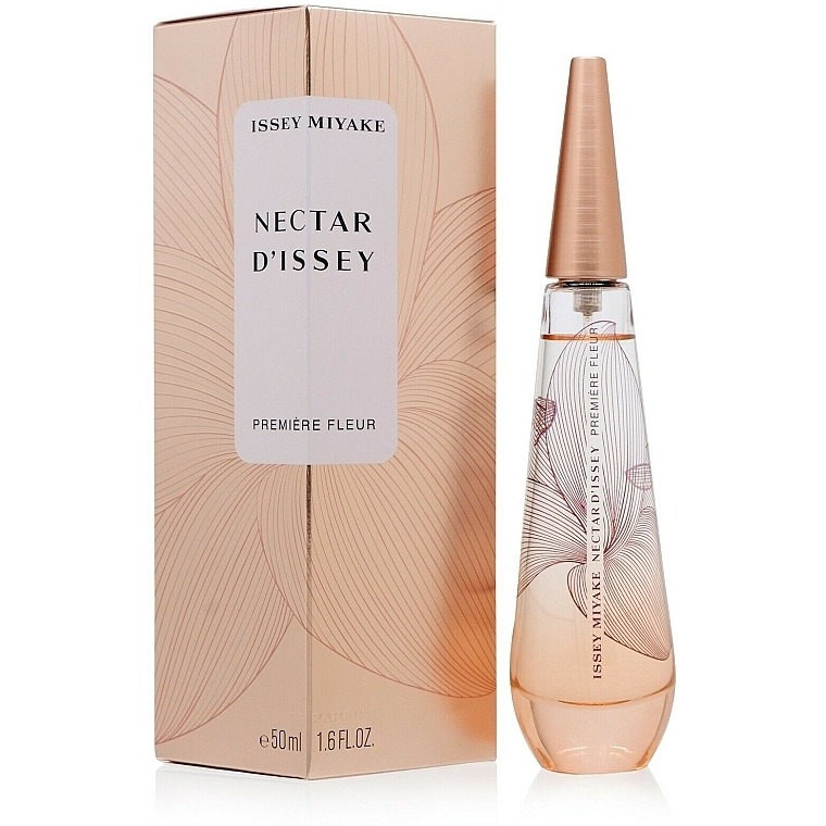 Issey miyake nectar shop