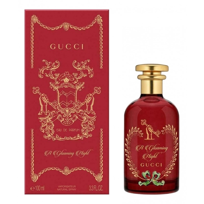 GUCCI A Gloaming Night - фото 1