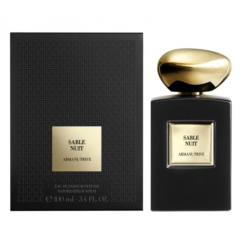 ARMANI Sable Nuit - фото 1