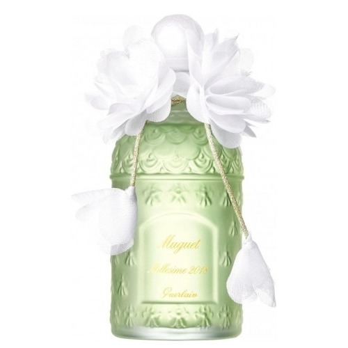 

Muguet Millesime 2018
