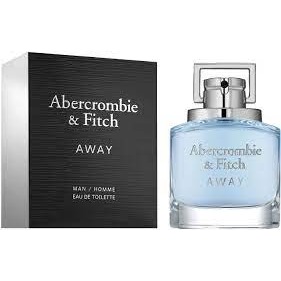 Away Man