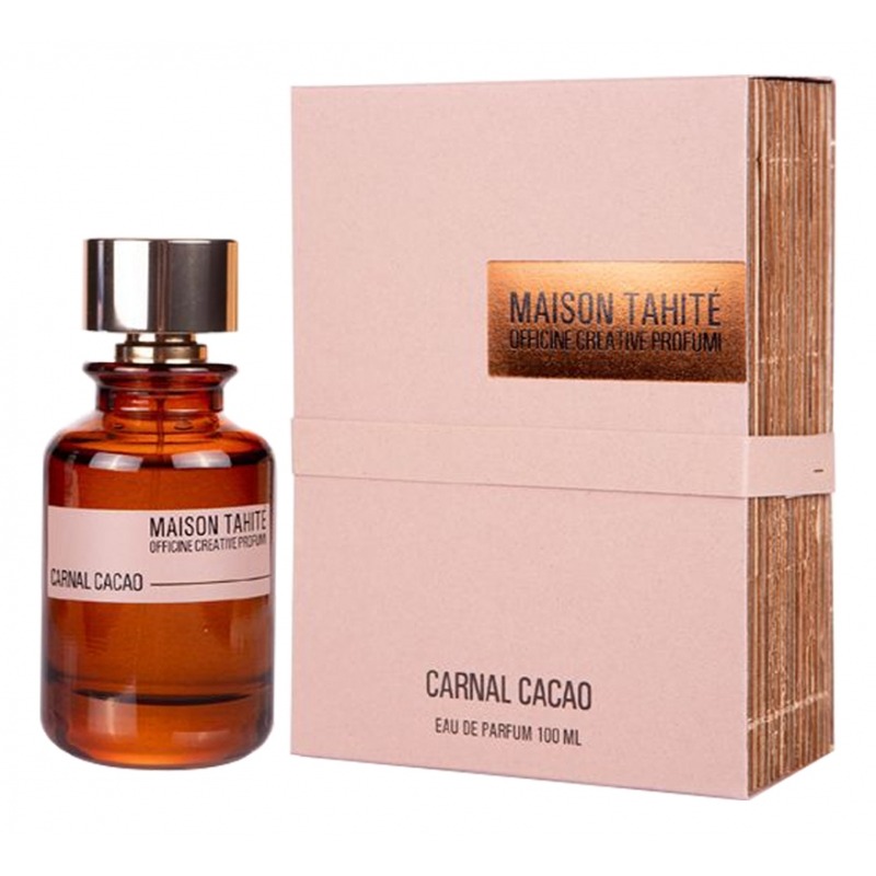 Carnal Cacao от Aroma-butik