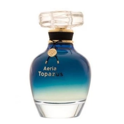 La Cristallerie des Parfums Aeria Topazus