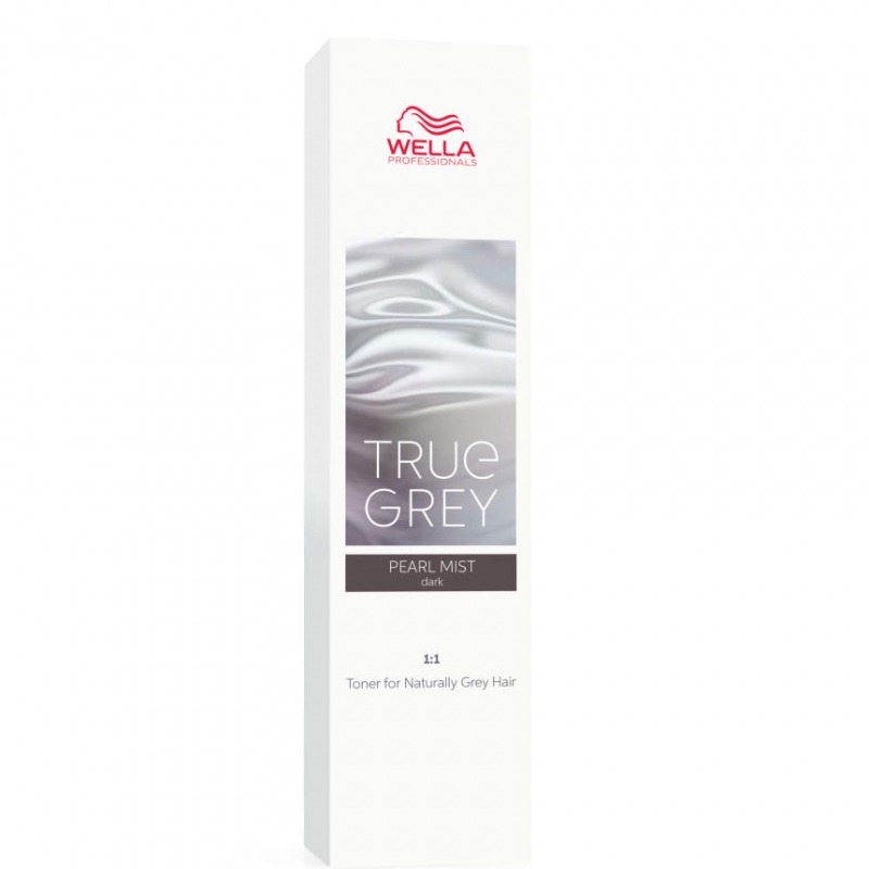 

Тонер для волос Wella, True Grey