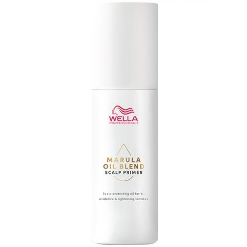 

Масло для волос Wella, Marula Oil Blend