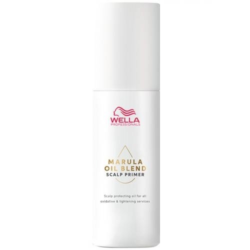 Масло для волос Wella Marula Oil Blend