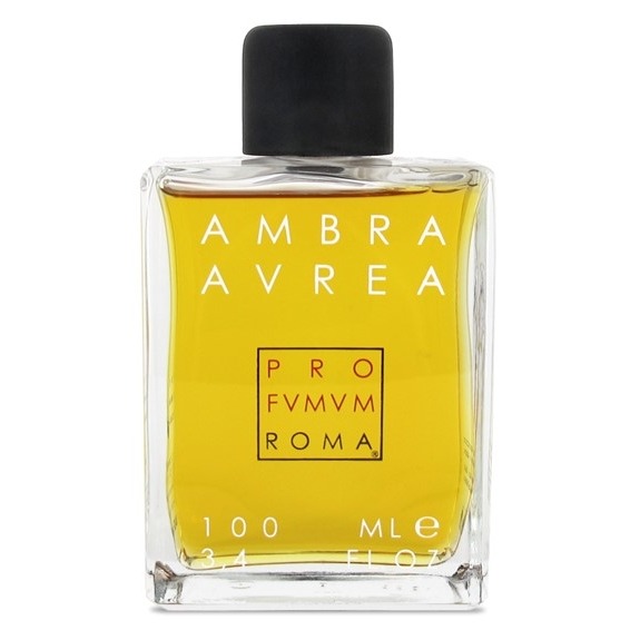 Ambra Aurea
