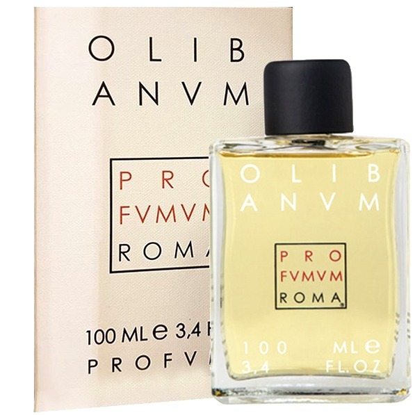 Olibanum от Aroma-butik