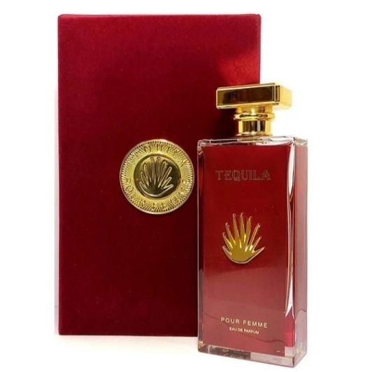 Tequila Red от Aroma-butik