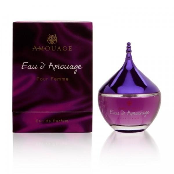 Eau d'Amouage