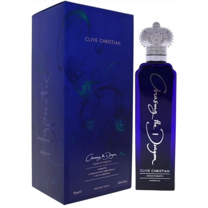 Chasing the Dragon Hypnotic от Aroma-butik