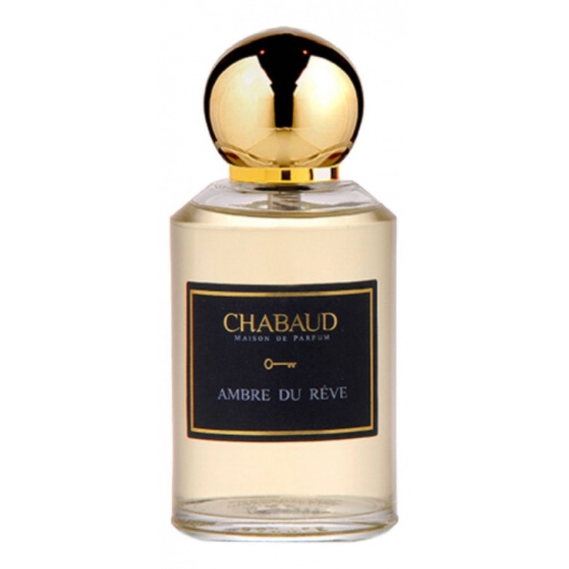 Купить Ambre Du Reve, Chabaud Maison de Parfum