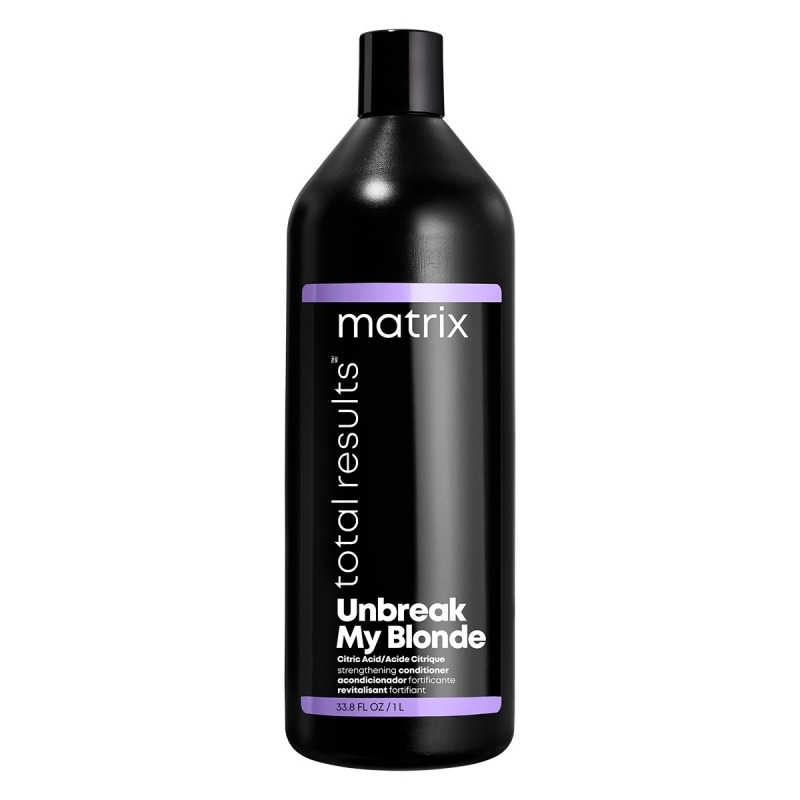 Кондиционер для волос Matrix Total Results Unbreak My Blonde