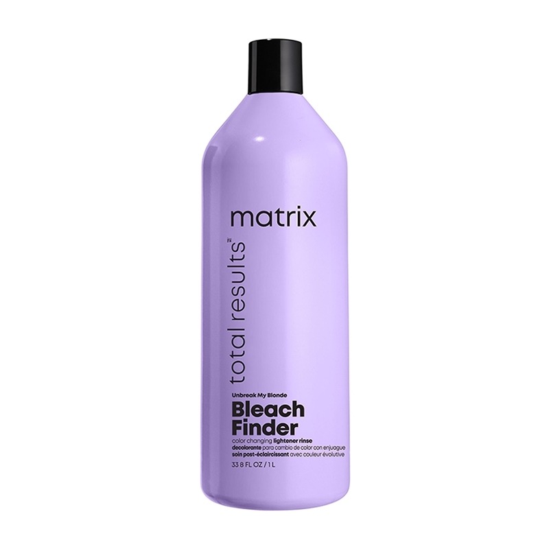Шампунь для волос Matrix Total Results Bleach Finder